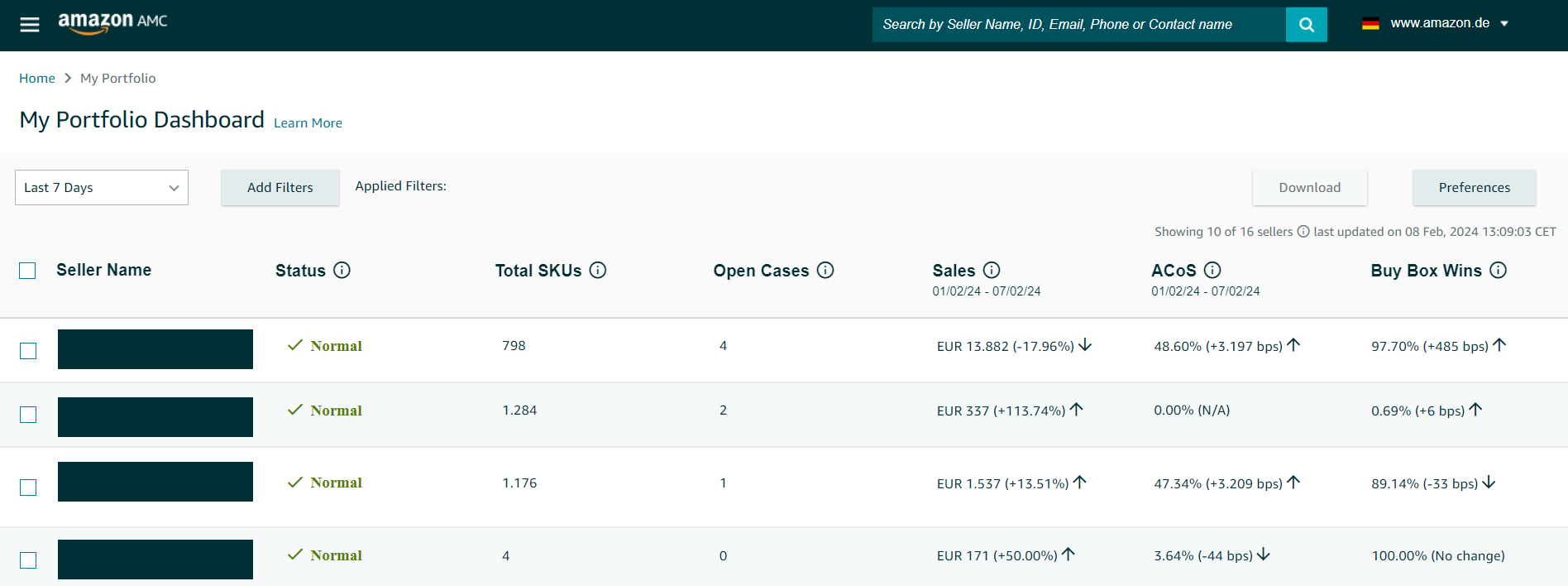 amazon-dashboard