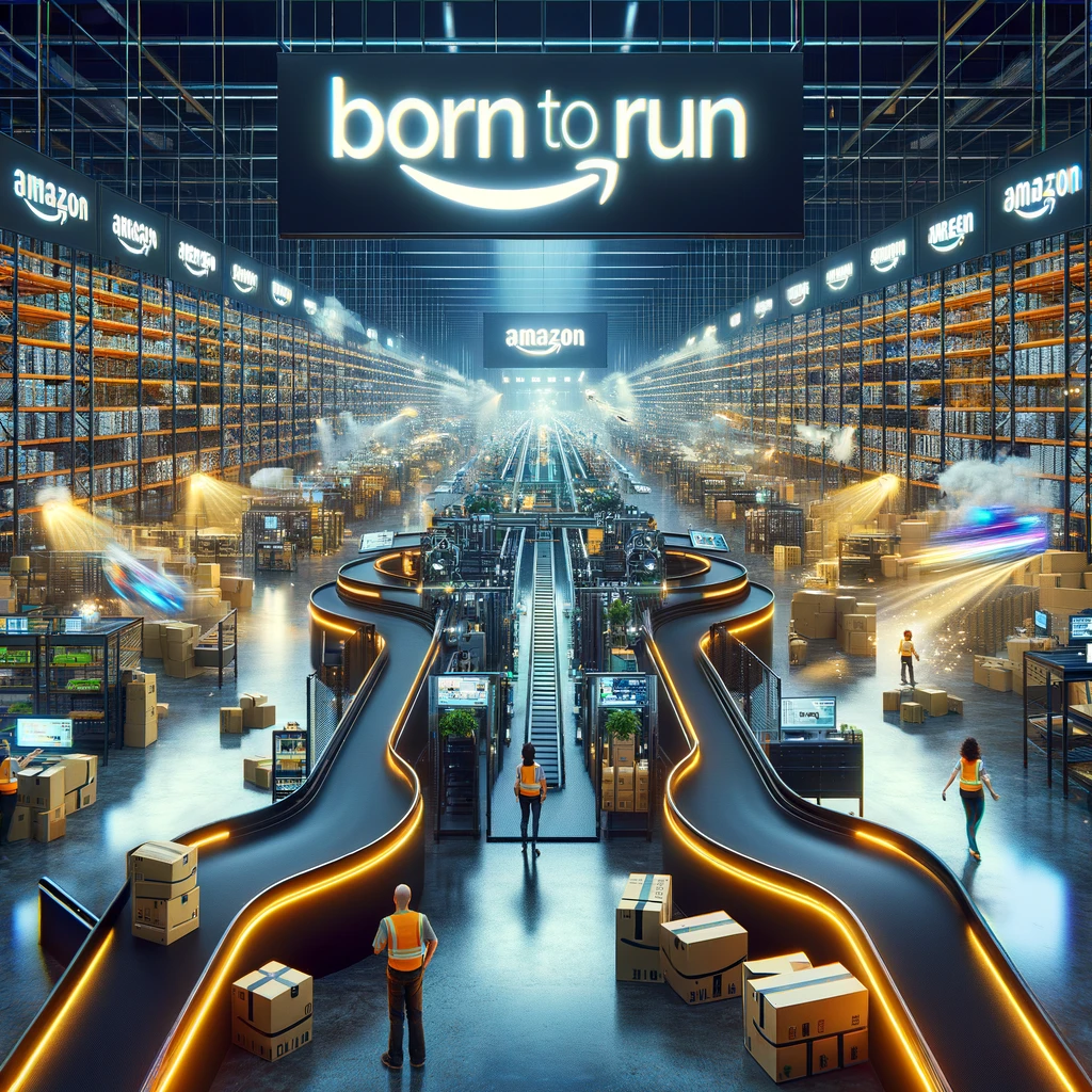 born2run