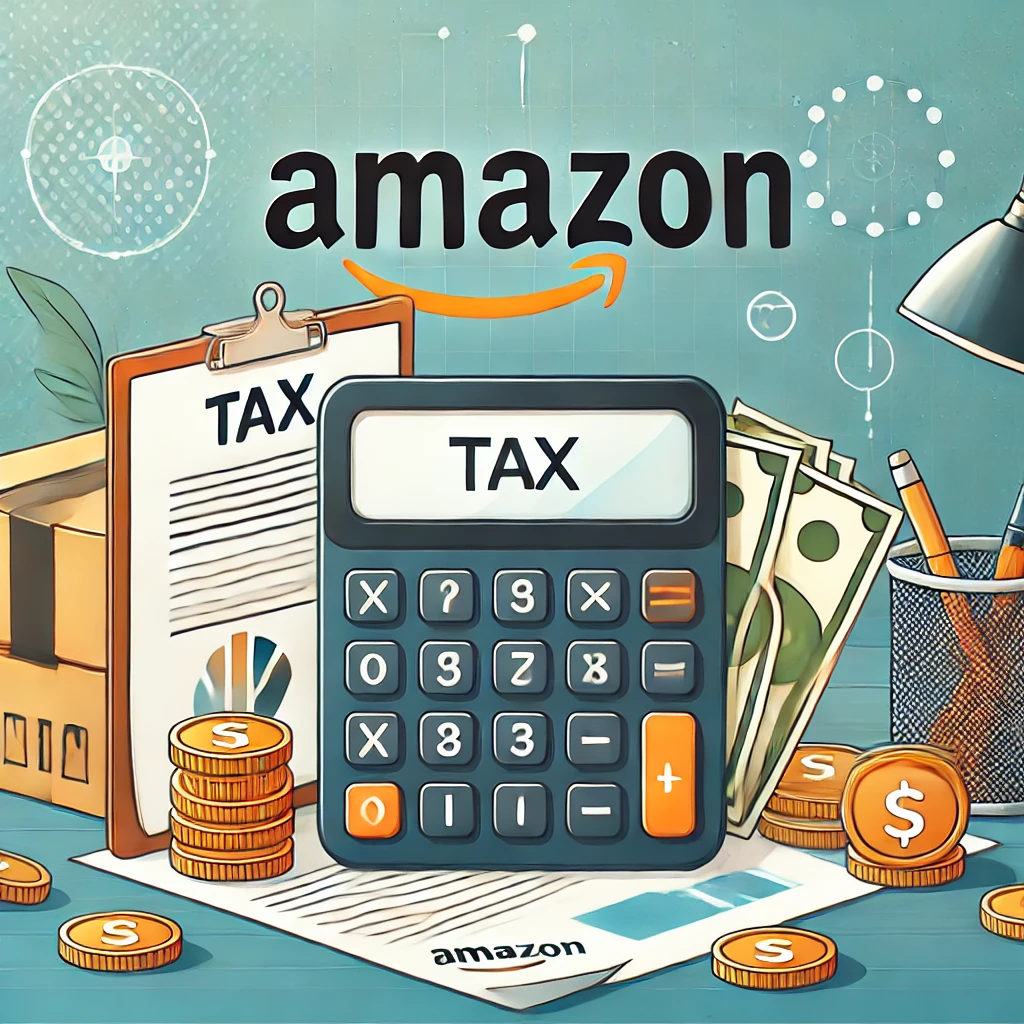15.07.2024_Amazon Steueränderungen
